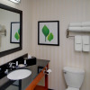Отель Fairfield Inn and Suites by Marriott Denver Airport, фото 8