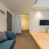 Отель Imu Hotel Kyoto, фото 6