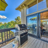 Отель Serene Alto Cabin w/ Mountain Views & Fire Pit!, фото 8