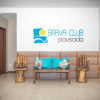 Отель Pousada Brava Club, фото 1