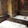 Отель B&F Hotel, фото 4