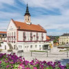 Отель Stadthotel Waidhofen an der Thaya, фото 14