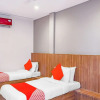 Отель OYO 14544 Hotel Pacific Inn, фото 4