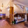 Отель Jyoti, фото 13