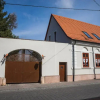 Отель Kossuth Apartmanhaz, фото 13