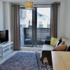 Отель SKL Lux Two Bed With Free Parking/wifi, фото 12