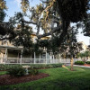Отель Live Oaks Inn, фото 21