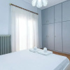 Отель Classical 2 Bd Beauty Apt in Chalandri, фото 4