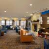 Отель Courtyard by Marriott Oklahoma City North/Quail Springs, фото 20
