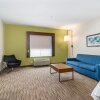 Отель Holiday Inn Express Suites Van Buren-Ft Smith Area, an IHG Hotel, фото 33