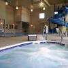 Отель Pomeroy Inn & Suites Hotel Dawson Creek, фото 12