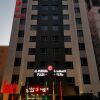 Отель Al Muhanna Plaza Luxury Apartments, фото 31