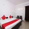 Отель OYO 23165 Raghav Resort, фото 4