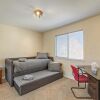 Отель East Denver Home In Quiet Neighborhood Sleeps 13, фото 20