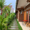 Отель Budi Bambu Homestay Yogyakarta Bangunjiwo RedPartner, фото 3