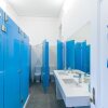 Отель New Lisbon Concept Hostel, фото 4