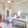 Отель Centrally Located Abilene Home Near ACU & Downtown, фото 17