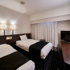 Отель COZY STAY in Naha, фото 6
