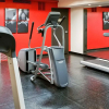 Отель Hampton Inn, фото 6