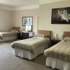 Отель Highland Moors Guest House & Conference Centre, фото 5