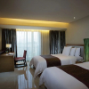 Отель Sanya Phoenix Waterside Gloria Resort, фото 4