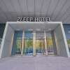 Отель Zleep Hotel Madrid Airport в Мадриде