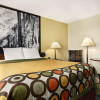 Отель Super 8 by Wyndham Carlsbad, фото 2