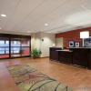 Отель Hampton Inn & Suites Salida, фото 7