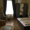 Отель Villa Sudrow - Ferienapartments am Kurpark, фото 10