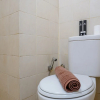 Отель Comfy Studio Apartment at Belmont Residence, фото 6