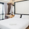 Отель Cozy 1BR Scientia Residence Apartment near Summarecon Mall Gading Serpong By Travelio, фото 17