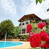 Отель Kas Dogapark Otel, фото 15
