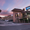 Отель Rodeway Inn & Suites, фото 28