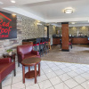 Отель Red Roof Inn Hartford - Vernon, фото 19