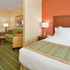 Отель SpringHill Suites Tempe at Arizona Mills Mall, фото 6