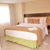 Отель Quality Hotel And Suites Natal в Натале