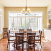 Отель Newly Renovated Historic San Antonio Stunner 4 Bedroom Home, фото 12