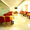Отель GreenTree Inn Heze Development Zone Guangzhou Road Yuehua Express Hotel, фото 8