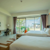 Отель Sand Dunes Chaolao Beach Resort, фото 7