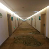 Отель GreenTree Inn Chizhou Shitai County Government Affairs New District Business Hotel, фото 24