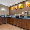 Отель Comfort Suites Byron Warner Robins, фото 12