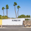 Отель Monkey Tree Hotel 4 in Palm Springs, фото 30