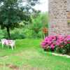 Отель House With One Bedroom In Najac, With Wonderful Mountain View And Furnished Garden 7 Km From The Bea, фото 7