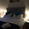 Отель Great Location 2 Bedroom Scotstoun Flat, фото 6