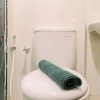 Отель Simply Studio Apartment @ Grand Kamala Lagoon, фото 6