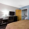 Отель Ramada Limited Mooresville в Мурсвилле