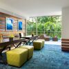 Отель Courtyard Waikiki Beach, фото 22