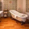 Отель Wellness- & Genusshotel Weisser Bär, фото 6