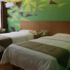 Отель Vatica Hefei Anqing West Road Nongda East Gate Hotel, фото 13