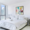 Отель Luxury 2BR Condo at Icon Ocean View, фото 6